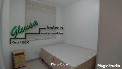 Apartamento, 2 quartos, 44 m² - Foto 4