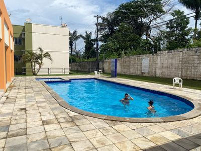 Apartamento, 2 quartos, 65 m² - Foto 3