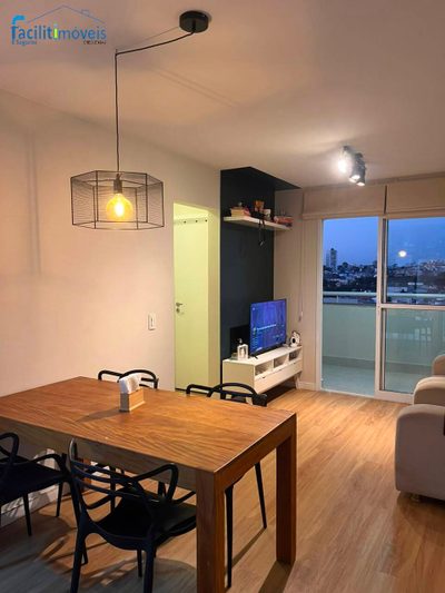 Apartamento, 2 quartos - Foto 2
