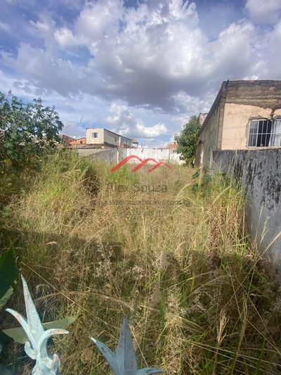 Terreno, 250 m² - Foto 2