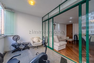 Apartamento, 4 quartos, 121 m² - Foto 4