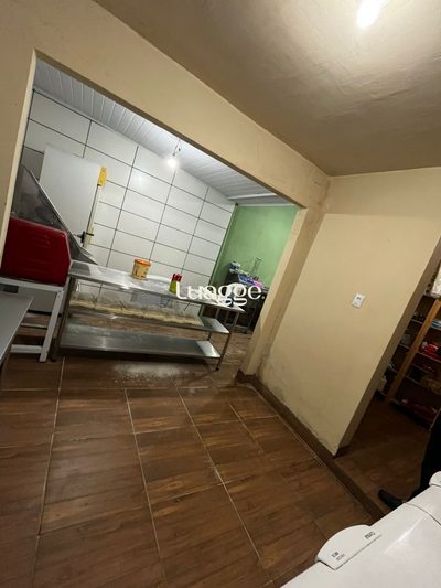 Loja-Salão, 81 m² - Foto 5