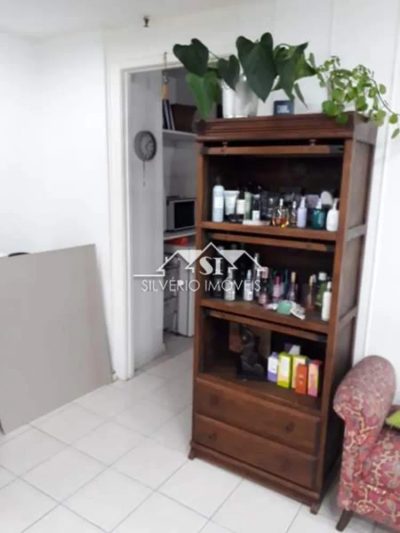 Sala-Conjunto, 31 m² - Foto 2