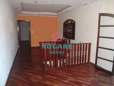 Sobrado, 4 quartos, 182 m² - Foto 5