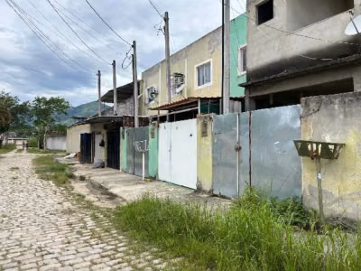 Casa, 2 quartos, 39 m² - Foto 1