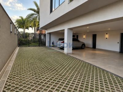 Casa, 6 quartos, 1000 m² - Foto 4