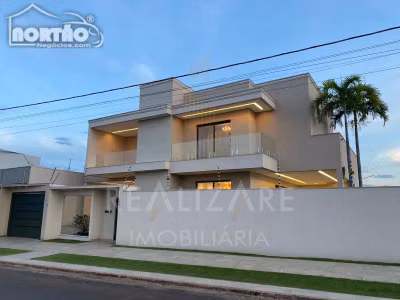 Casa, 4 quartos, 300 m² - Foto 1