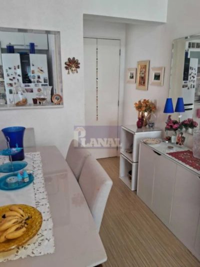 Apartamento, 3 quartos, 65 m² - Foto 4