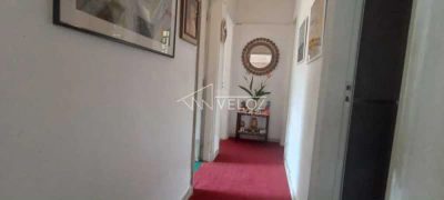 Apartamento, 3 quartos, 185 m² - Foto 2