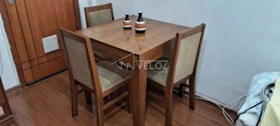 Kitnet-Studio, 18 m² - Foto 3