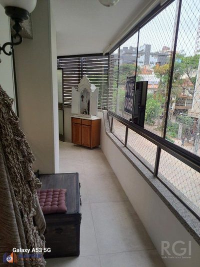 Cobertura, 3 quartos, 287 m² - Foto 4