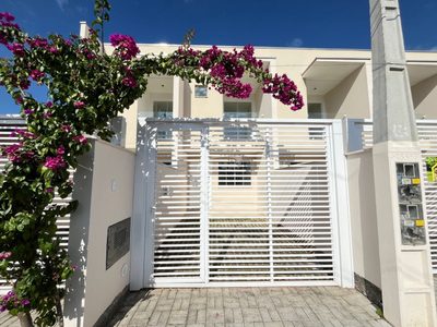 Casa, 2 quartos, 90 m² - Foto 2