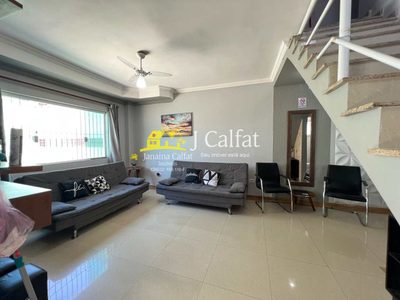 Sobrado, 3 quartos, 121 m² - Foto 3