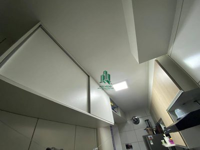 Apartamento, 2 quartos, 49 m² - Foto 5