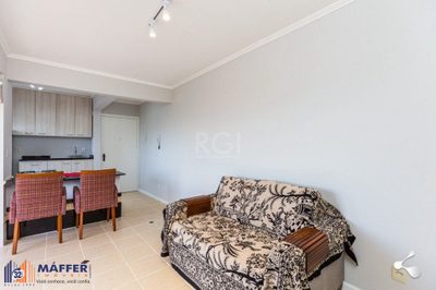 Apartamento, 1 quarto, 46 m² - Foto 3