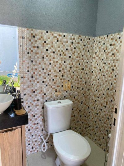 Casa, 2 quartos, 250 m² - Foto 3