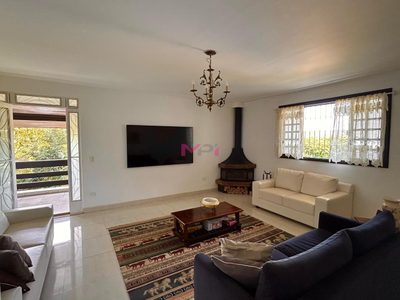 Casa, 5 quartos - Foto 4
