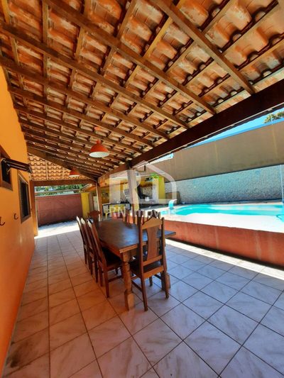 Casa, 3 quartos, 190 m² - Foto 3