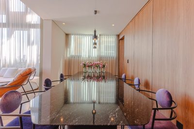 Apartamento, 2 quartos, 130 m² - Foto 4