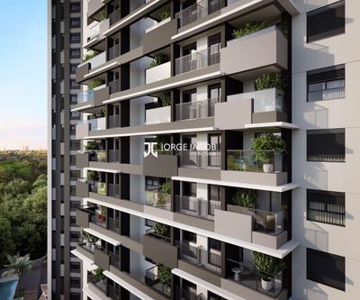 Apartamento, 3 quartos, 106 m² - Foto 4