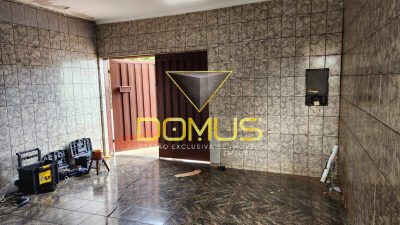 Casa, 2 quartos, 98 m² - Foto 1