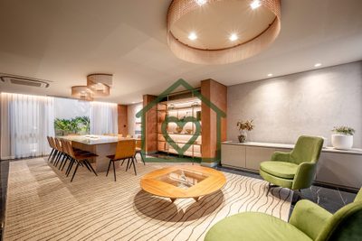 Apartamento, 2 quartos, 62 m² - Foto 3
