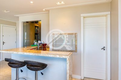 Apartamento, 3 quartos, 137 m² - Foto 5