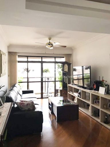 Apartamento, 4 quartos, 165 m² - Foto 2