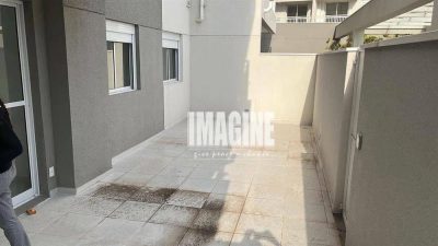 Apartamento, 2 quartos, 83 m² - Foto 2