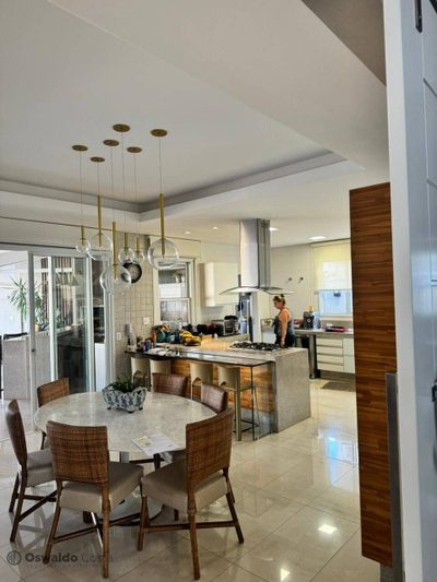 Casa, 4 quartos, 490 m² - Foto 3