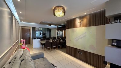 Apartamento, 3 quartos, 101 m² - Foto 5