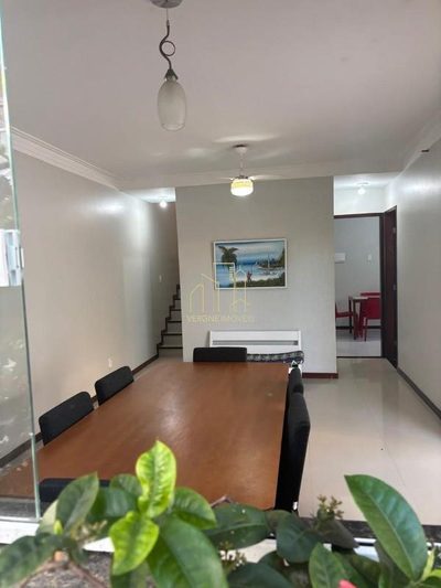 Casa de Condomínio, 5 quartos - Foto 2