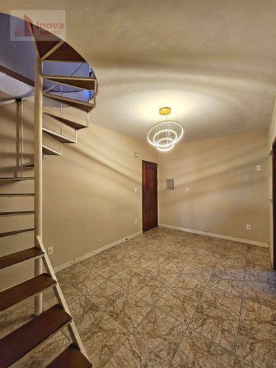 Cobertura, 3 quartos, 227 m² - Foto 4