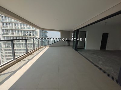 Apartamento, 4 quartos, 227 m² - Foto 1