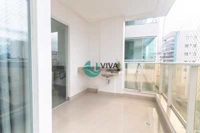 Apartamento, 2 quartos, 79 m² - Foto 1