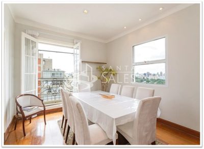 Apartamento, 5 quartos, 578 m² - Foto 2