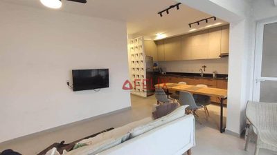 Apartamento, 2 quartos, 73 m² - Foto 3