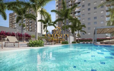Apartamento, 3 quartos, 67 m² - Foto 1