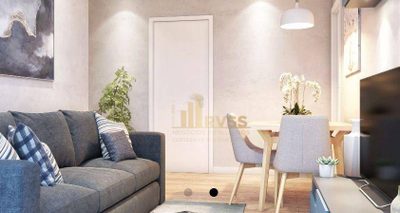 Apartamento, 1 quarto, 44 m² - Foto 4