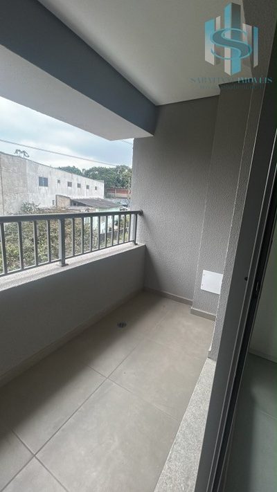 Apartamento, 1 quarto, 25 m² - Foto 3
