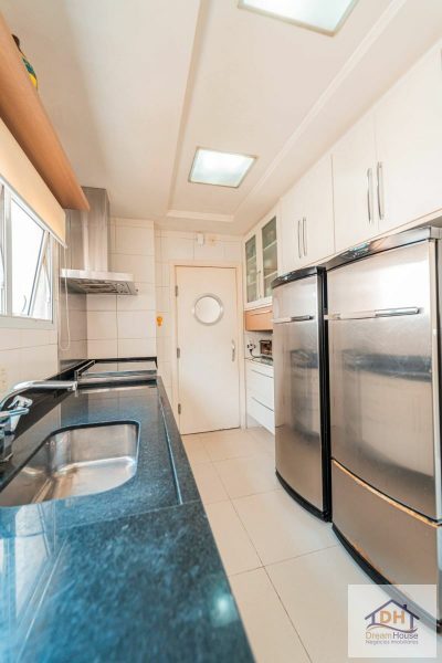 Apartamento, 215215 m² - Foto 4