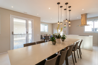 Apartamento, 2 quartos, 44 m² - Foto 4