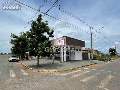 Casa, 1 quarto, 202 m² - Foto 1