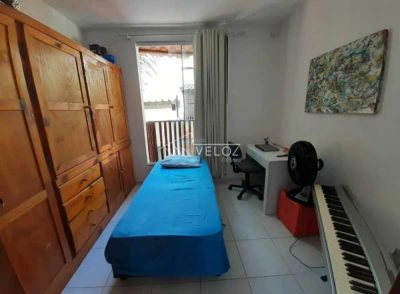 Apartamento, 1 quarto, 80 m² - Foto 4