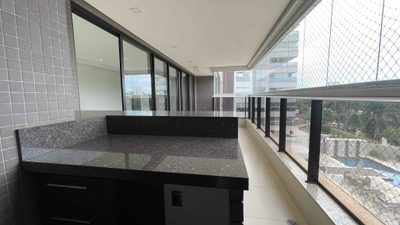 Apartamento, 3 quartos, 186 m² - Foto 3