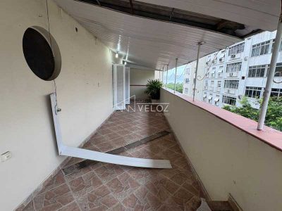 Apartamento, 5 quartos, 267 m² - Foto 5
