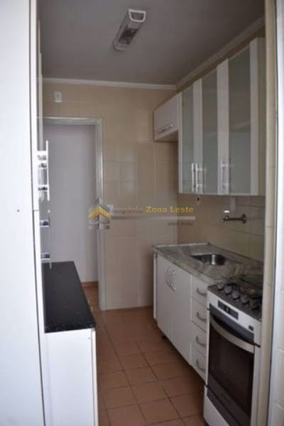 Apartamento, 3 quartos, 58 m² - Foto 4