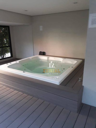 Apartamento, 1 quarto, 53 m² - Foto 4