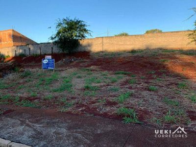 Terreno, 250 m² - Foto 1