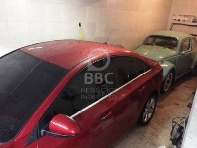 Sobrado, 3 quartos, 146 m² - Foto 2